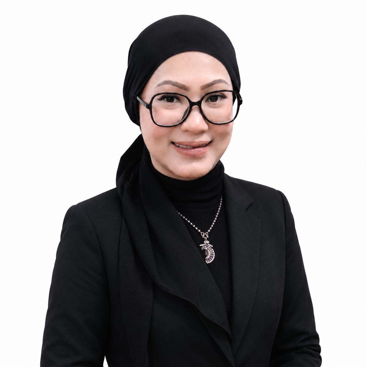 Nik Suratul Suriana Bt Nik Mohd Yusoff
